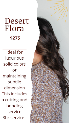 Array Hair Studio - Thumbnail