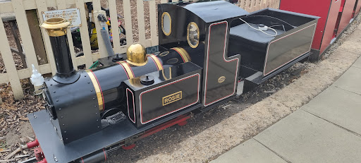 Poplar Railway - Thumbnail