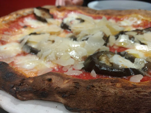 Photo 5 - Le Kiosque à Pizzas