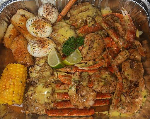 Miami Crab & Seafood/Bakery - Thumbnail