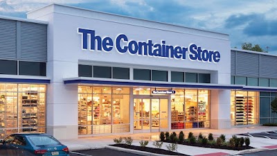 The Container Store