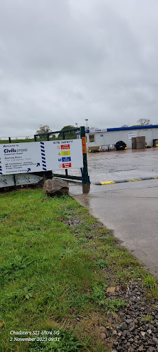 Civils Store Somerset - Thumbnail