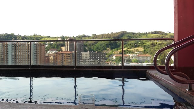 Meliá Bilbao