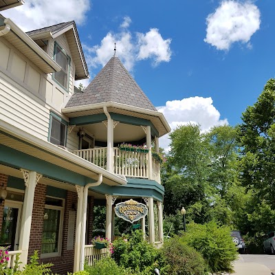 Cornerstone Inn - Main Building