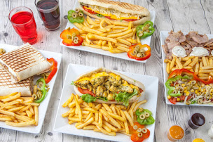 Photo n°1 de Le Flaubert à Bihorel (Restaurant halal)