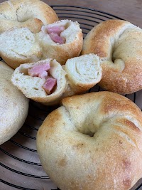 ベーカリー マテバシイ