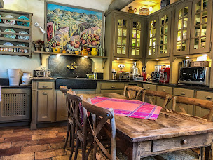 Photo n°4 de Von Peerc Immobilier Maussane les Alpilles à Maussane-les-Alpilles (Agence immobilière)