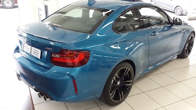 Photos of Supertech Pinetown - BMW Dealership