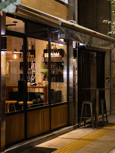 ΙΣΑΑΚ Barber Station - Καβάλα