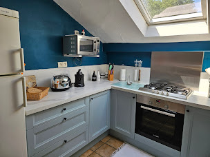 Photo n°20 de ROCHE-LOIRE Gîtes & Chambres d'hôtes à Gennes-Val-de-Loire (Chambre d'hôtes)