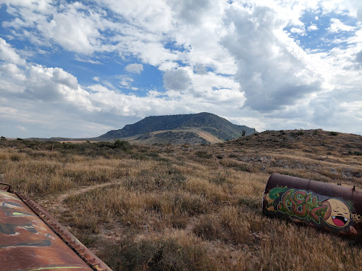 Vagones Gallery - Mexico
