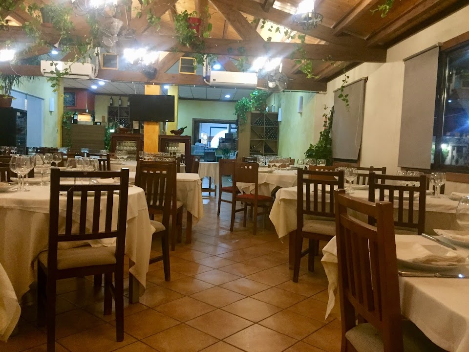 Salt and Pepper Restaurante Información útil y fotos