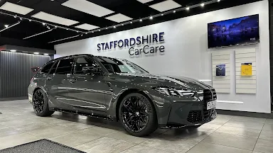 Recent work by Staffordshire Car Care in Rugeley (photo 5)