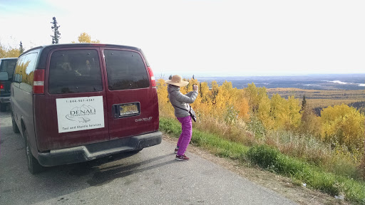 Denali Transportation Services - Thumbnail