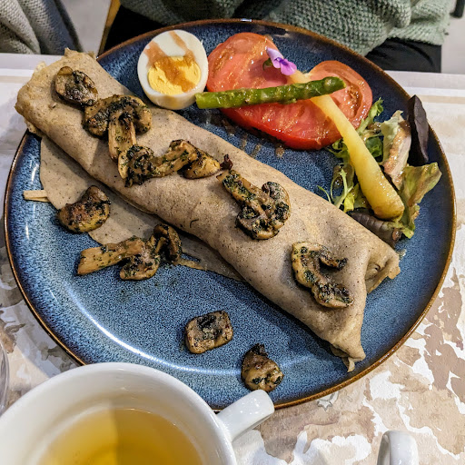 Floralan Bar FDJ PMU glaciers, crêpes,gaufres - Thumbnail
