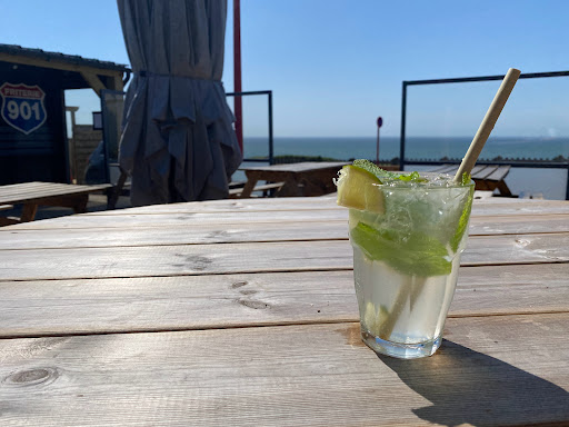 Photo 5 - Friterie 901 Equihen-Plage