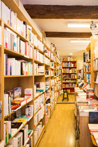 Librairie Libellis - Thumbnail