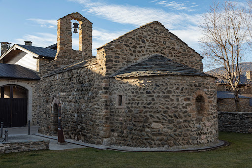 Sant Miquel de Soriguerola