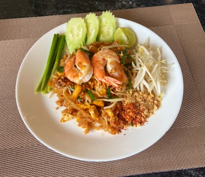เนื้อตุ๋น บ้านหยิด halal food (Braised Beef Baan Yid) 2