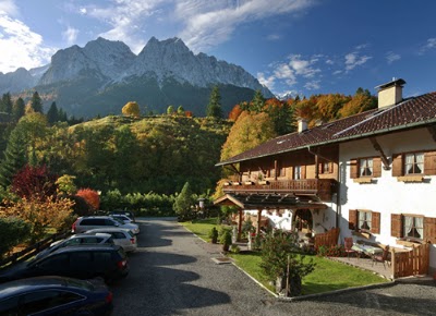 Photos of Bei uns Dahoam