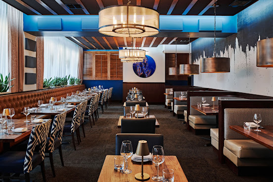 Ray's In the City by null