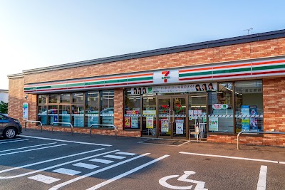 セブン-イレブン 札幌北郷３条店