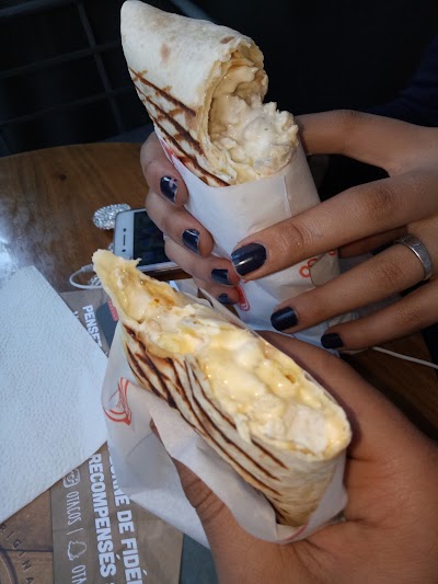 Photos of O'Tacos