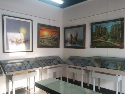 Photos of Arte Urquidi Caf&eacute;