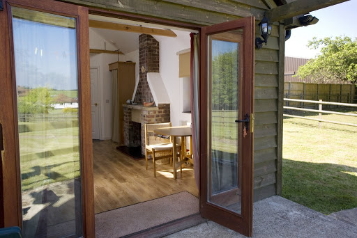 Iffin Farmhouse Accommodation