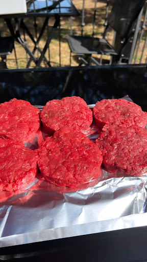 Photo 3 - Le Burger de Drémil