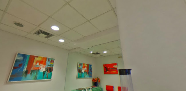 Αριθμός τηλεφώνου IRIS Eye Center (Πίπης Γεώργιος - Πίπης Αντώνιος - Τούλιου-Πίπη Ευτυχία)