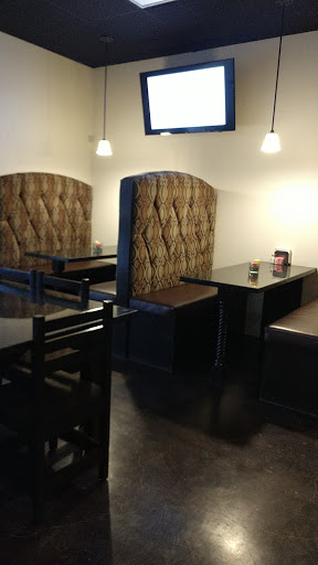 Taco Bar - Visual