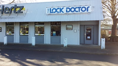 Lock Doctor