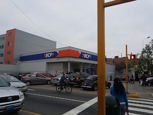 BCP Santiago de Surco 0