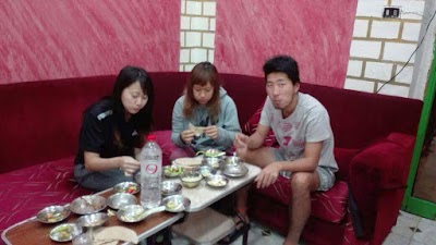 Photos of Jamaica Hostel