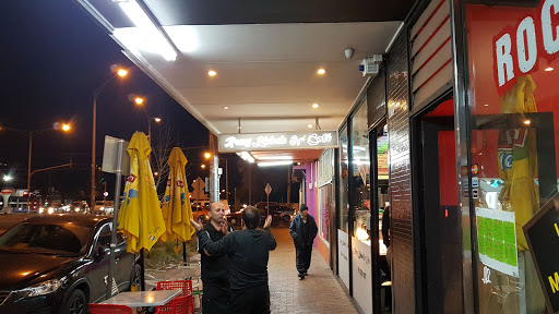 Roxy Kebab Deer Park
