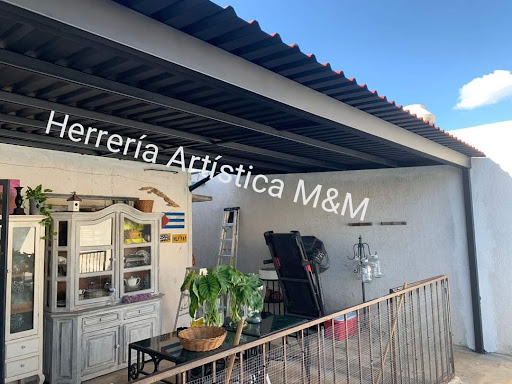 Herrería Artística M&M - Thumbnail