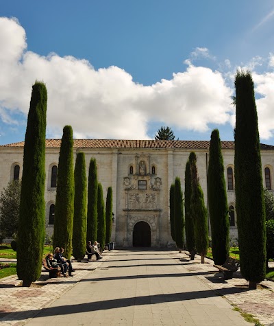 Photos of I.E.S. Cardenal L&oacute;pez de Mendoza