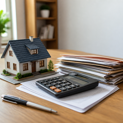 Applying for a home loan or loan against property is a big financial decision, and small mistakes…