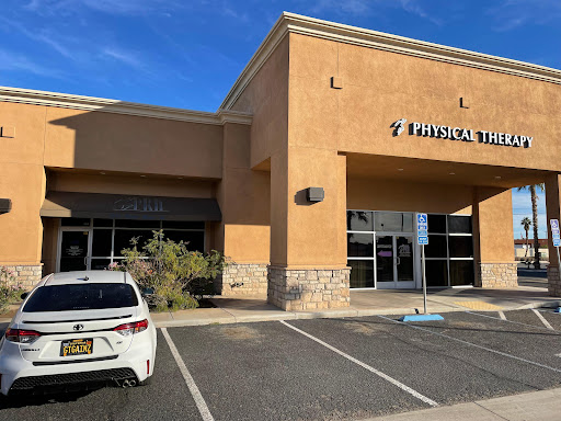 PRN Physical Therapy - El Centro
