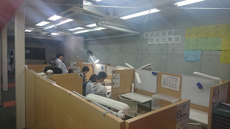 ナビ個別指導学院 深井校