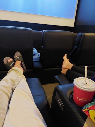 Cinéma Capitol St-Jean - Thumbnail