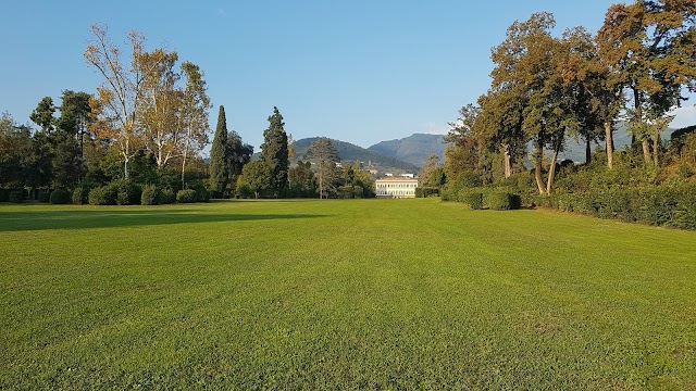 Villa royale de Marlia