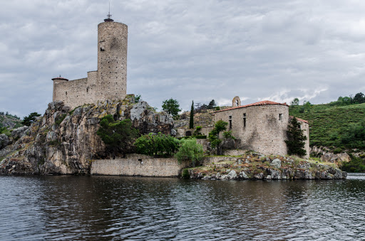 Château de Grangent - Thumbnail