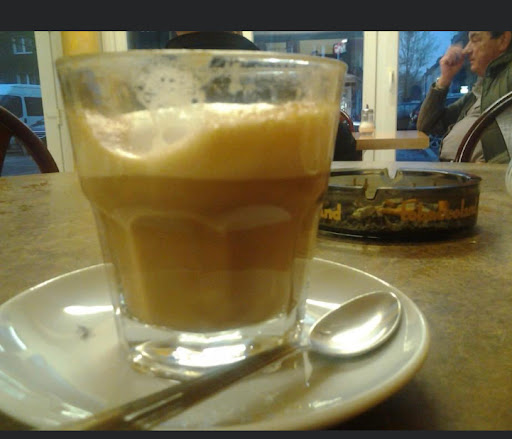 Café Raffaello - Thumbnail