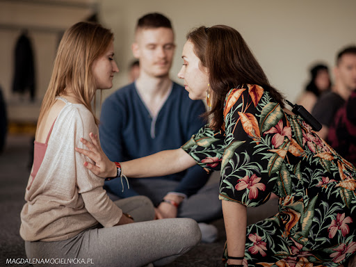 Masaż ajurwedyjski, tkanek głębokich, wsparcie kobiet z niepłodnością- Marta Skrok