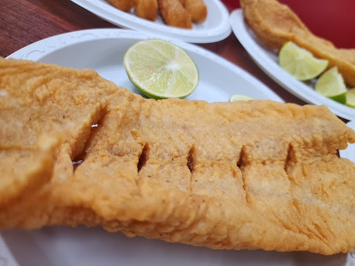Fancy Fish Restaurant - Thumbnail