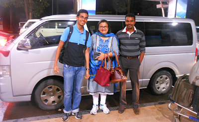 Photos of Vehicle Rental Sri Lanka