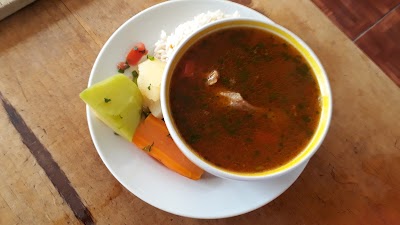 Photos of Diego's Restaurant​