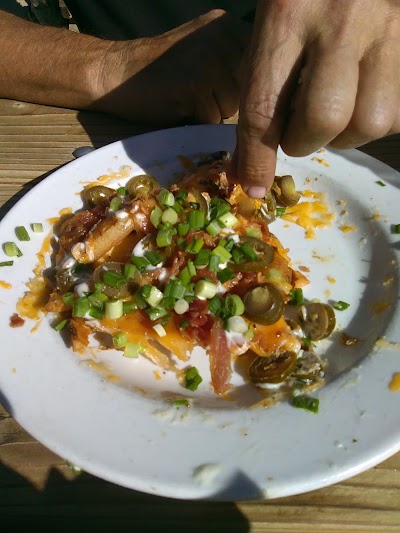 Photos of Pappy & Harriet's